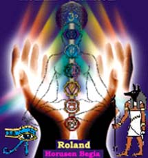 chakras